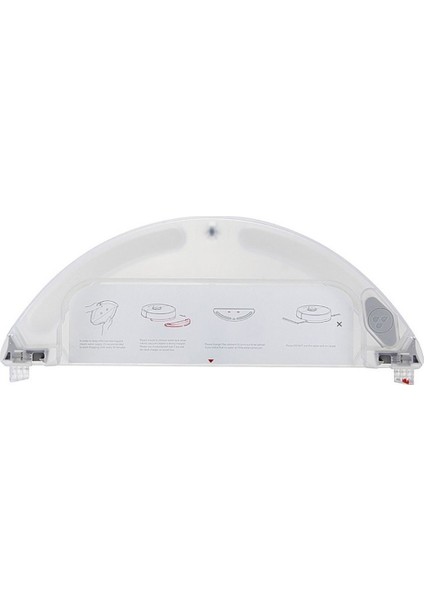 Roborock S50 Uyumlu Su Deposu