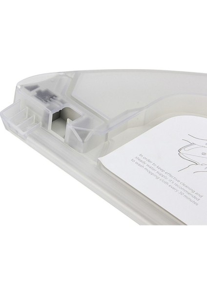 Roborock S50 Uyumlu Su Deposu