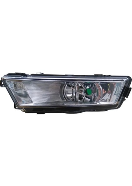 5JA941701 - Skoda Rapid Sol Sis Farı