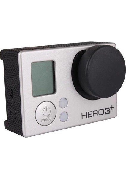 Gopro Hero 3 60M Housing Uyumlu Lens ve Vizör Koruyucu Set modelleri
