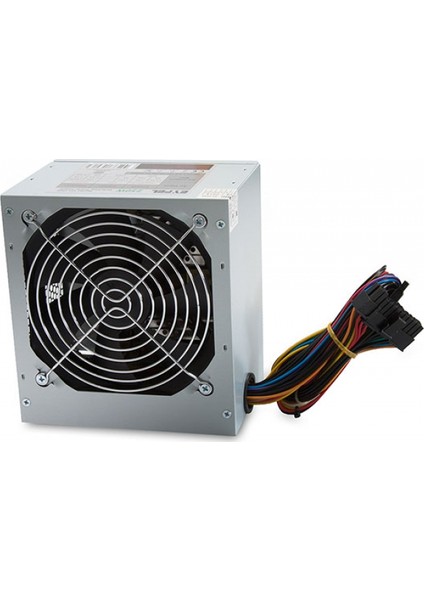 Efs-2500 Real 200W Peak 250W 2 x Sata 12 cm Fanlı Güç Kaynağı