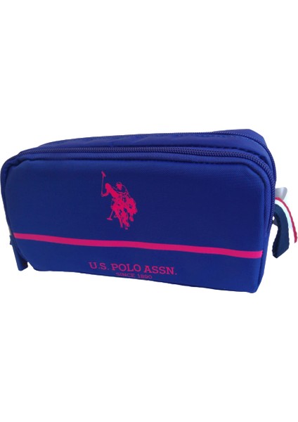 U.S. Polo Assn. PLKLK20057 Kalem Kutusu