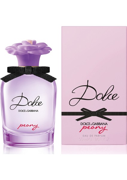 Dolce Gabbana Dolce Peony Edp 50 ml Kadın Parfüm