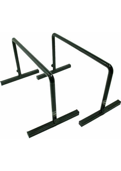 Parallette Bars - Dips Bar - Biceps