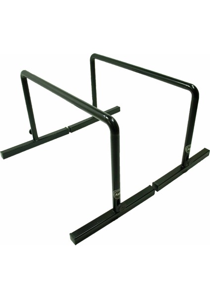 Parallette Bars - Dips Bar - Biceps