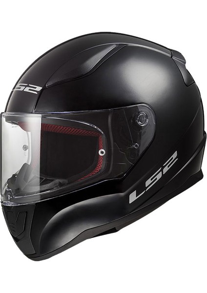 RAPID SİYAH KASK XL
