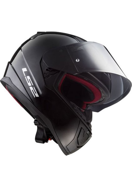 RAPID SİYAH KASK XL