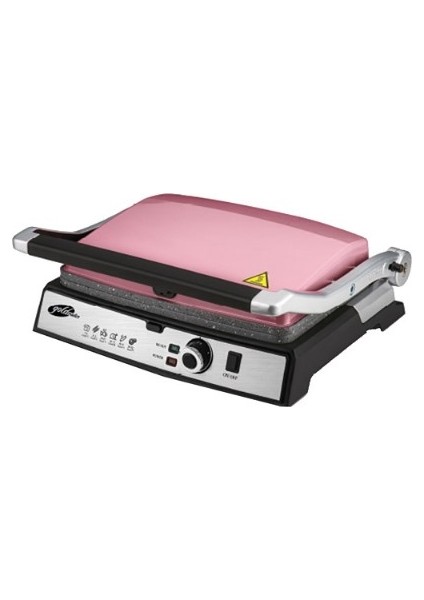 GM-7450P Tostmix Tost Makinesi