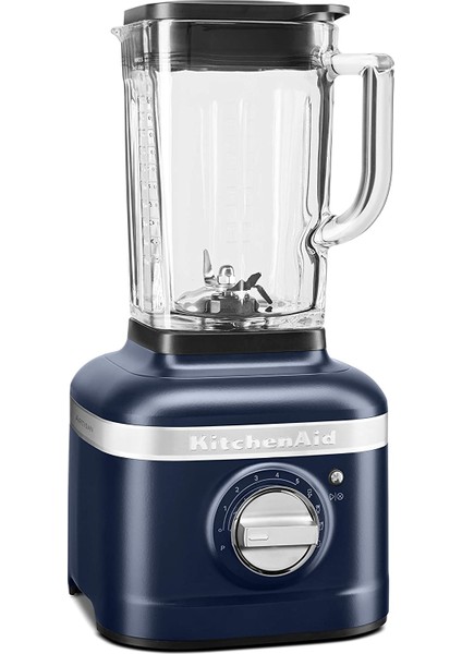 K400 Artisan 5KSB4026EBK Blender Lacivert