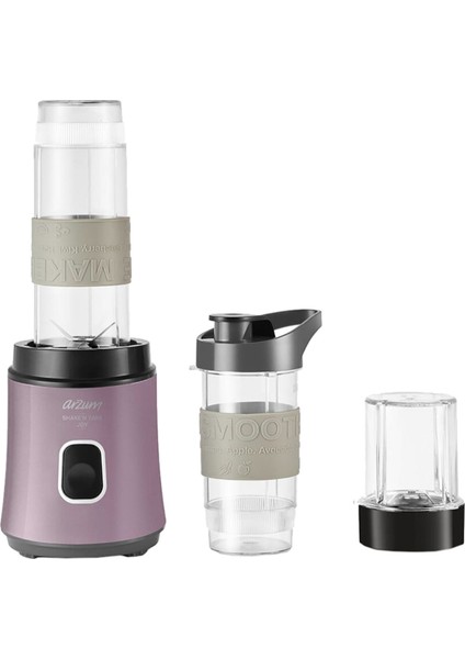 AR1101-D Shake'N Take Joy 600 W Kişisel Blender Dreamline