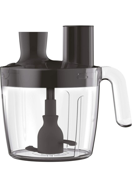 Quickchef HB65LD 8 in 1 1000 W Blender Seti