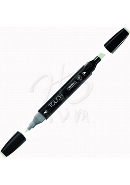 Twin Marker GY172 Spectrum Green