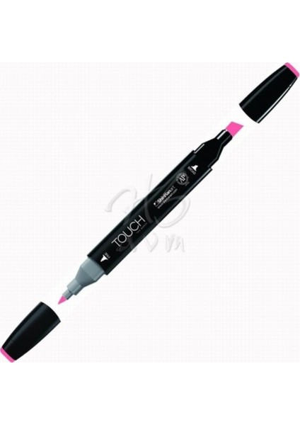 Twin Marker Rp6 Vivid Pink