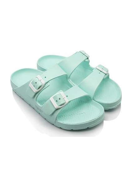 SS0877 Tw Jessica Kadın Terlik