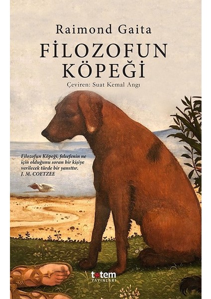 Filozofun Köpeği - Raimond Gaita