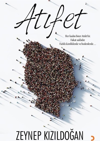 Atıfet - Zeynep Kızıldoğan