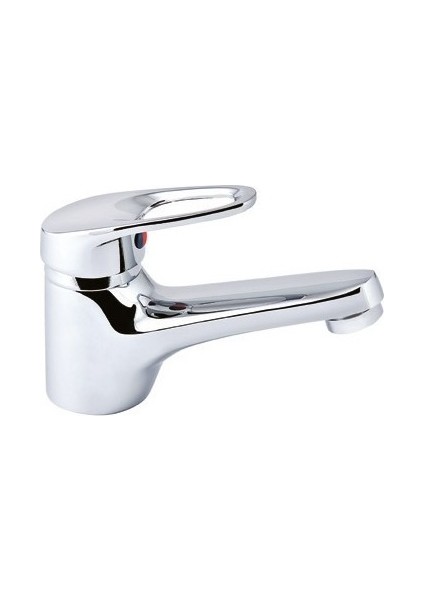 Mix Sabit Lavabo Bataryası