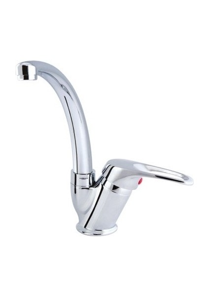 Mix Kuğu Lavabo Bataryası