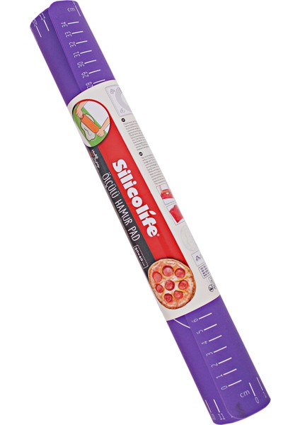 SL-044 Ölçülü Hamur Pad fiyatları