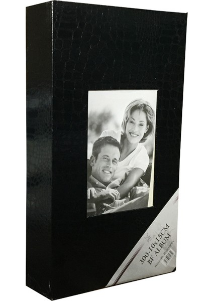 Fotoğraf Albümü 300'lü 10 x 15 cm