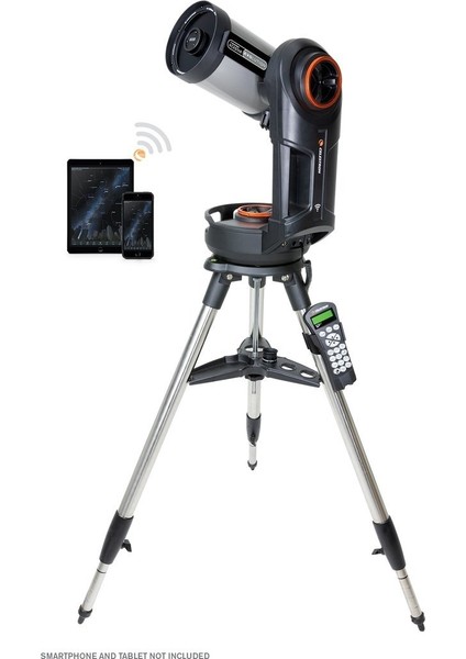 12095 Nexstar Evolution 5 Teleskop modelleri