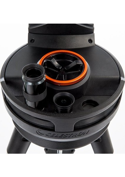 12095 Nexstar Evolution 5 Teleskop fırsatları