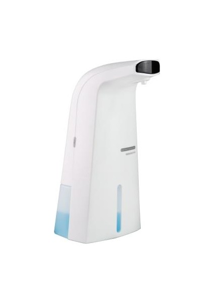 Otomatik Sensorlu Sıvı Sabunluk Kopuk Verici Modern Tasarım Tezgah Ustu 250 ml