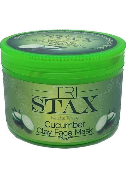 Maske Kil Cucumber 400 ml