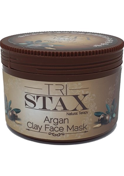 Maske Kil Argan 400 ml