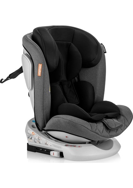 Rover Plus 0-36 kg Isofixli Çocuk Oto Koltuğu