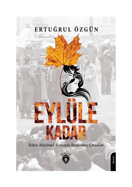Eylüle Kadar - Ertuğrul Özgün