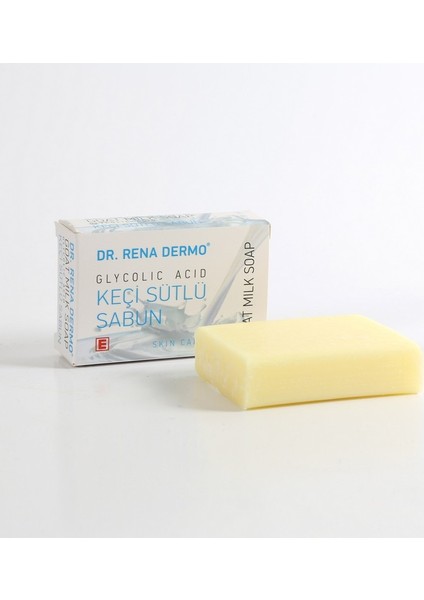 Dr. Rena Dermo Erb Dr. Rena Dermo Keçi Sütü Sabunu