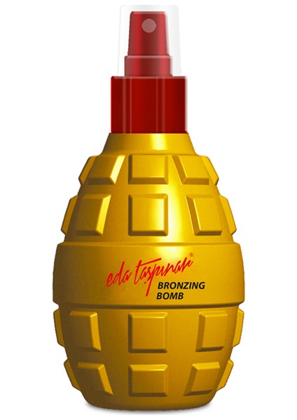 Erb Eda Taşpınar Bronzıng Bomb 200ml