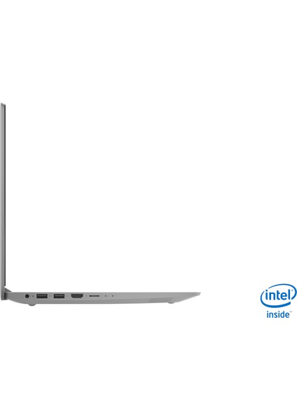 IdeaPad Intel Celeron N4020 4GB 128GB SSD Freeods 14" Taşınabilir Bilgisayar 81VU0044TX