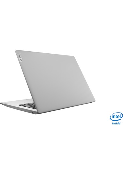 IdeaPad Intel Celeron N4020 4GB 128GB SSD Freeods 14" Taşınabilir Bilgisayar 81VU0044TX