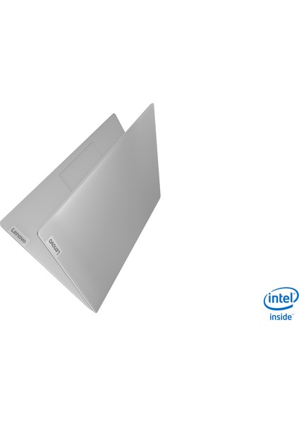 IdeaPad Intel Celeron N4020 4GB 128GB SSD Freeods 14" Taşınabilir Bilgisayar 81VU0044TX