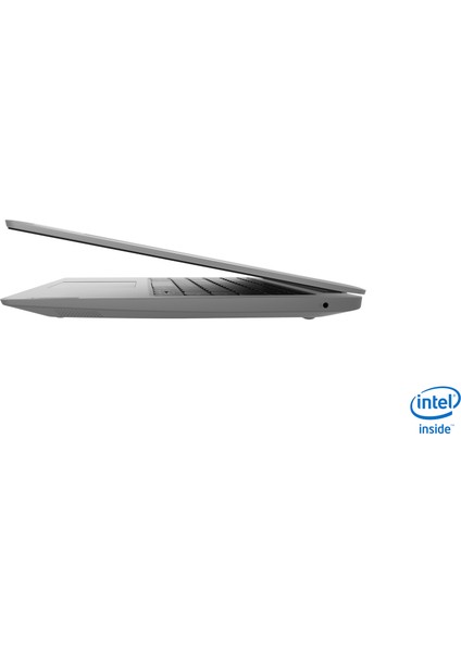 IdeaPad Intel Celeron N4020 4GB 128GB SSD Freeods 14" Taşınabilir Bilgisayar 81VU0044TX