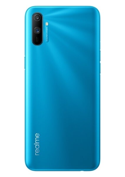 C3i 32 GB (Realme Türkiye Garantili) Mavi