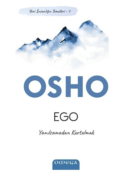 Ego - Osho İnternational Foundation