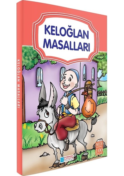 Keloğlan Masalları