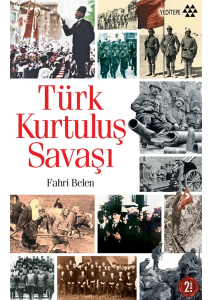 Türk Kurtuluş Savaşı-Fahri Belen