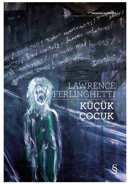 Küçük Çocuk - Lawrence Ferlinghetti
