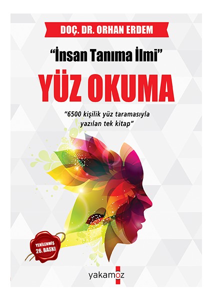 Yüz Okuma - Orhan Erdem