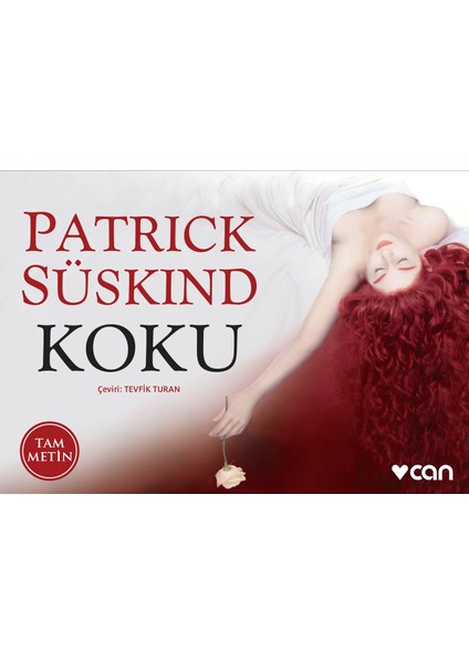 Koku - Patrick Süskind