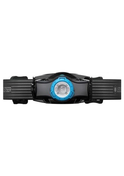 Ledlenser Mh3 Black/blue 502150 Kafa Feneri modelleri