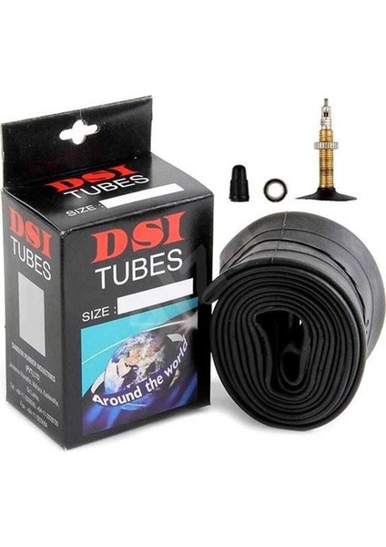 Dsı 26 x 1.95-2.25 FVR 40 mm İç Lastik
