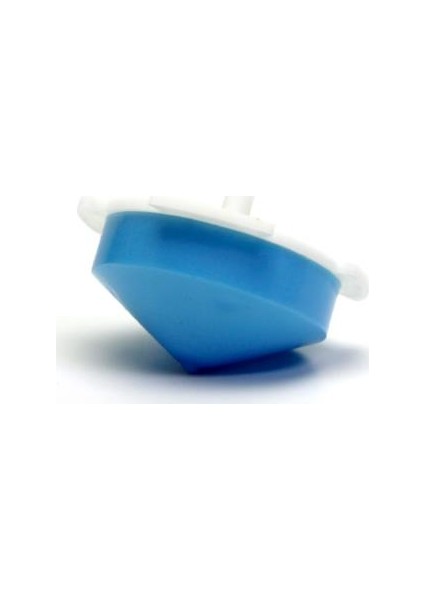Plastik El Topacı - 10 Adet