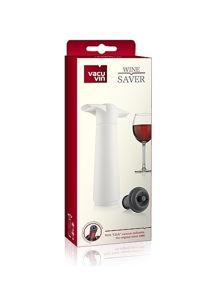 Şarap/Şişe Vakum Seti / Beyaz (1 Pompa + 2 Tıpa) indirimleri