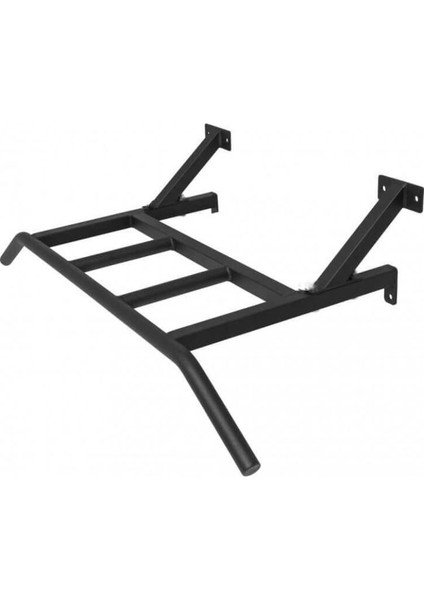 Pull Up Bar Fitness Crossfit Station Extreme Barfiks Merdiveni
