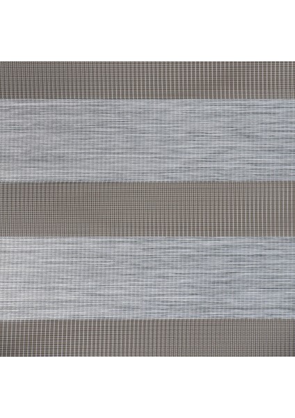 Gri Düz Zebra Perde Etek Dilimsiz 100 x 200 cm modelleri